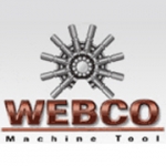 Webco Machine Tool Machines, Components, Controls
