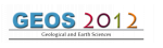 Geological & Earth Sciences (GEOS 2012)