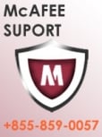 See how to fix McAfee Download Manager Issues