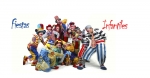 Fiestas Infantiles || Eventos infantiles