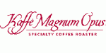 Kaffe Magnum Opus Specialty Coffee Roaster