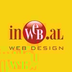 inWEB.AL is a Web Design & Development Studio