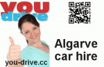 Algarve Car Hire Portugal