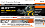 Hitachi Construction Machinery Australia