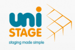 Unistage Staging