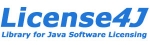 License4J, Java License Manager