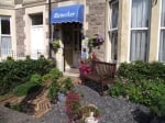 Guest House in Weston Super Mare