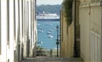 Estate and Holiday Rentals in Dinard, Brittany, France
