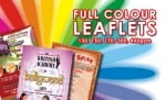 full colour Printing