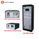 Surge Generator | Impulse Generator - LISUN