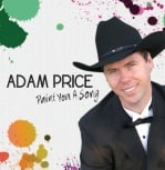 Adam Price Country Music