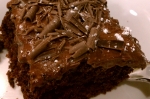 Chocolate Cake Recipe