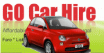 Algarve Car Hire