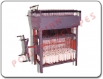 Asian Candle Making Machine