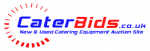 New and used catering equipment auction site