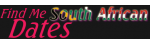 South African Dating - Date South Africa