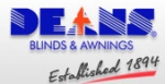 Patio Awnings, Awnings for Patios and Exterior Blinds