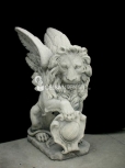 Garden ornaments - Stone Sculptures