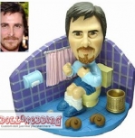 Custom bobbleheads
