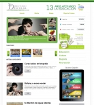 1er Directorio Escolar