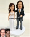 Custom Figurines