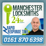 Manchester Locksmiths 24hr