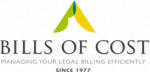 Bills of Cost
