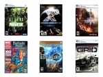 PC Games For The Game Collector