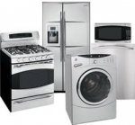 Appliance and HVAC repair service