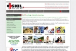 Skil First Aid Ltd