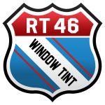 Route 46 Window Tint
