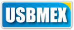 Memorias USB promocionales - USBMEX