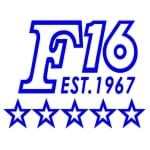 F16 MFG CO., LTD. [F16 LOCK]