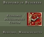 Business Development Center - Bedford, MA 01730