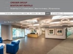 Boston Art Rentals