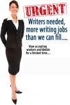 Freelance Writting Jobs