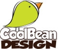 Cool Bean Design - Logos, Business Cards, Banners and More