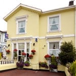 Kingston House Torquay