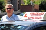 Driving Lessons Bournemouth