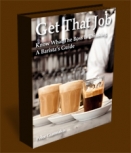 Barista training Adelaide