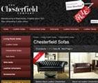 Chesterfield Sofas