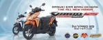 Sepeda Motor Injeksi Irit Harga Terbaik Cuma Honda