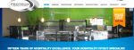 Hospitality Fitouts Specialists, Turnkey Solution for Design