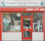 Stevenson Plumbing and Electrical Supplies