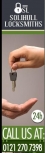 Anytime Locksmiths