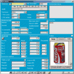 Stock control and inventory software