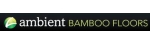 Ambient Bamboo flooring