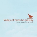 Valley of Birds Homestay - Home away from Home