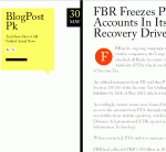 Blog Post Pk | Tech News First of All!