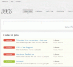 Pakistan's Job Portal - Jobs in Pakistan, Freelance
